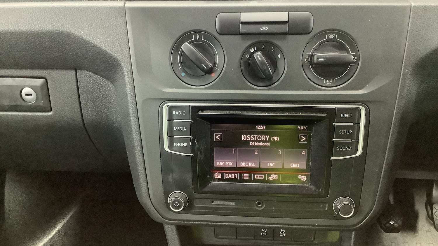 Used Volkswagen Caddy 2020 for sale - 77307785: Photo 7