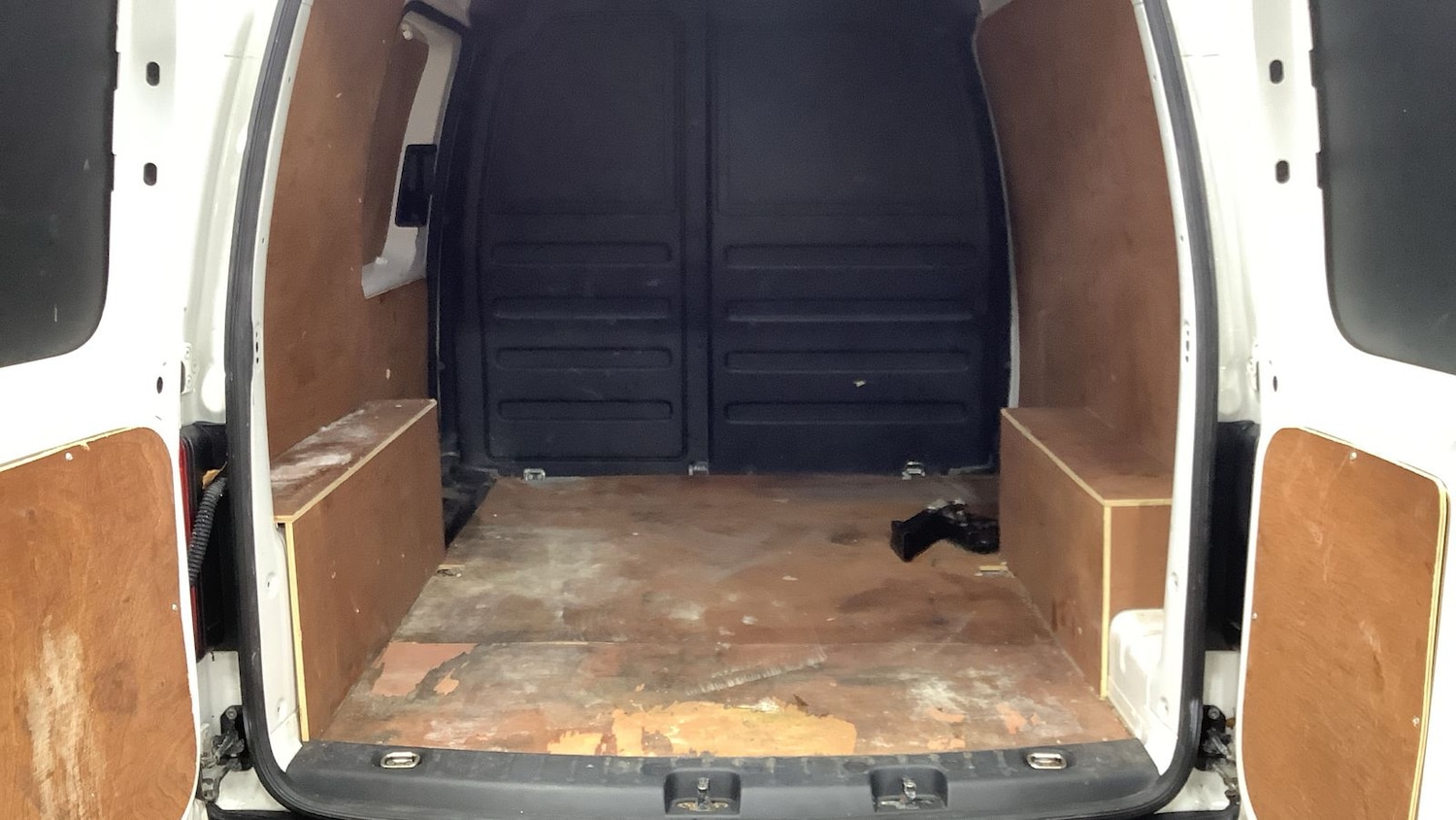 Used Volkswagen Caddy 2020 for sale - 77307785: Photo 8