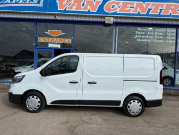 Used Renault Trafic 2023 for sale - 74137386: Photo