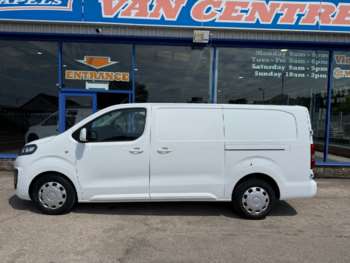 Used Vauxhall Vivaro 2020 for sale - 74982715: Photo