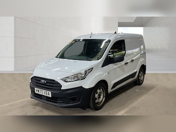 Used Ford Transit Connect 2021 for sale - 78238778: Photo