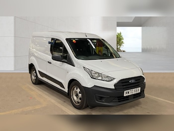 Used Ford Transit Connect 2021 for sale - 78238778: Photo