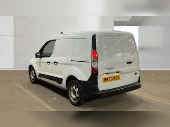 Used Ford Transit Connect 2021 for sale - 78238778: Photo