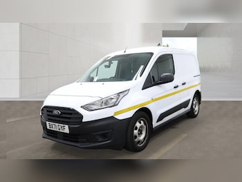 Used Ford Transit Connect 2022 for sale - 79583316: Photo