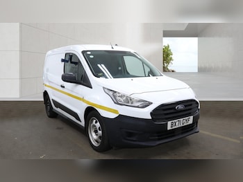 Used Ford Transit Connect 2022 for sale - 79583316: Photo