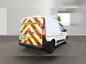 Used Ford Transit Connect 2022 for sale - 79583316: Photo