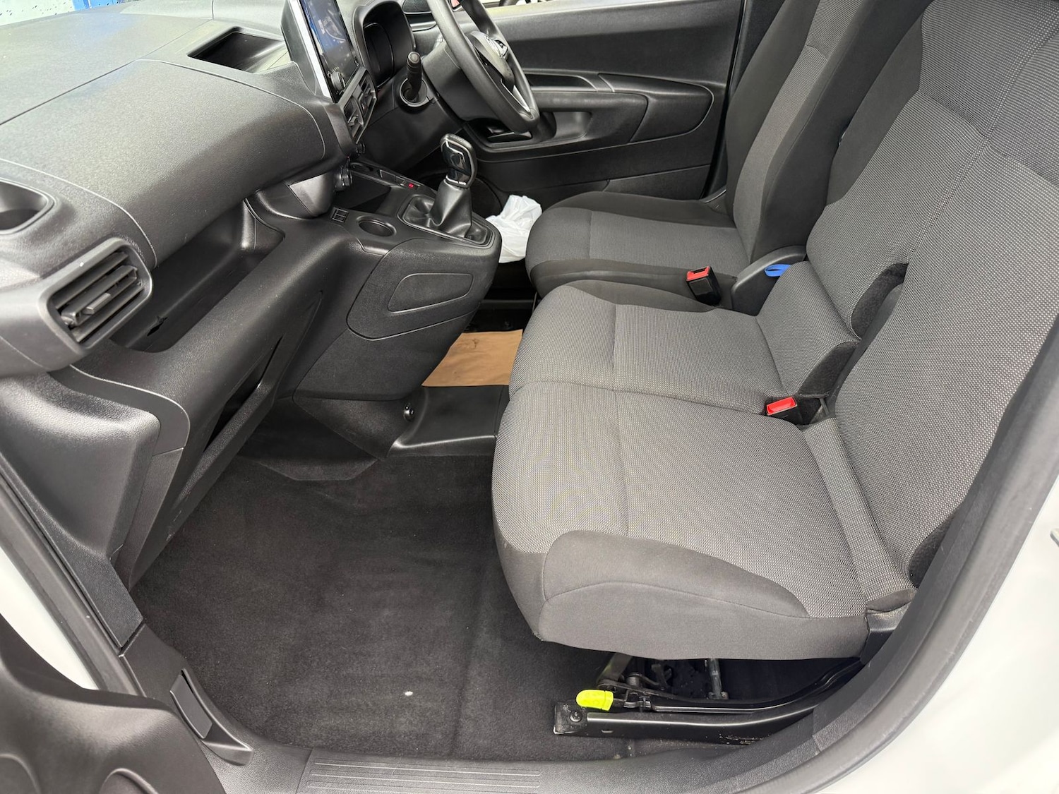 Used Vauxhall Combo 2020 for sale - 76915205: Photo 11