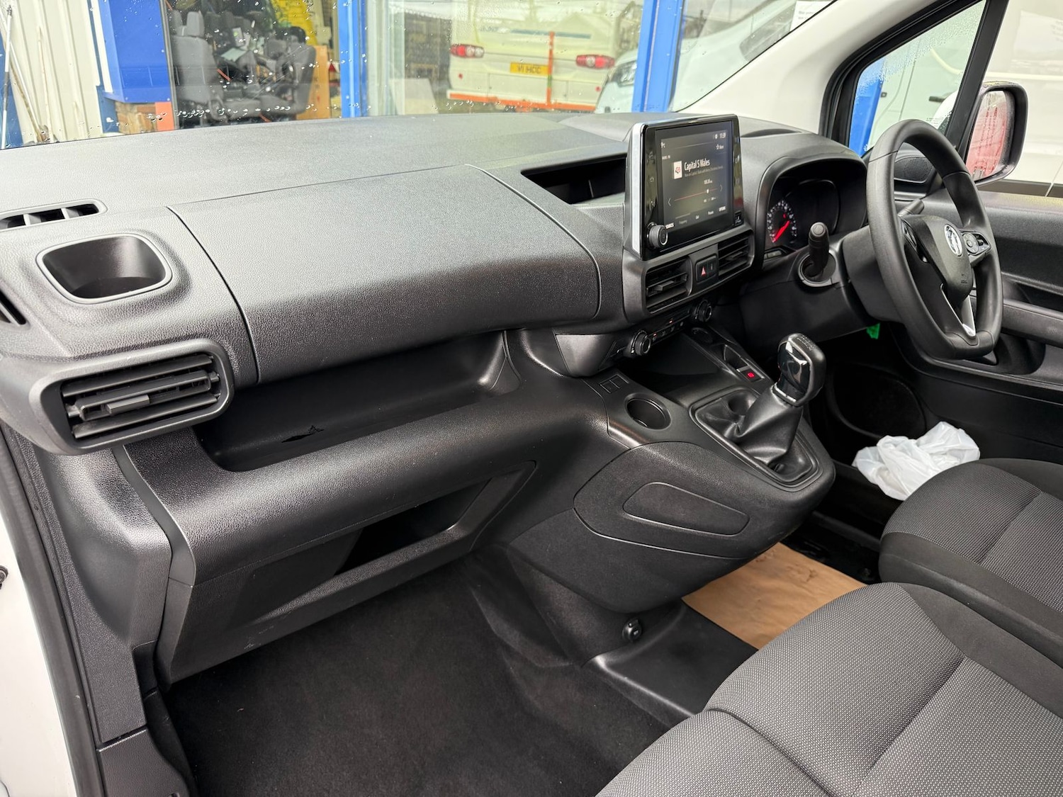 Used Vauxhall Combo 2020 for sale - 76915205: Photo 12