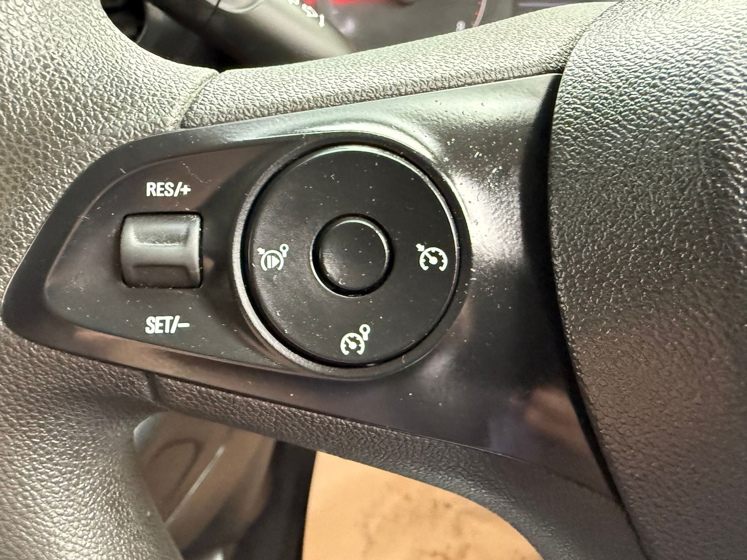 Used Vauxhall Combo 2020 for sale - 76915205: Photo 15