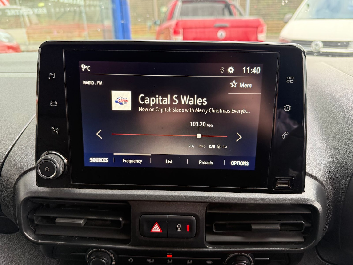 Used Vauxhall Combo 2020 for sale - 76915205: Photo 17