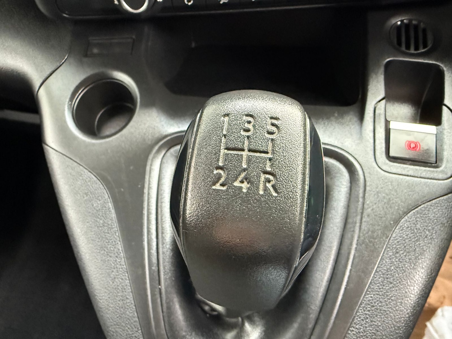 Used Vauxhall Combo 2020 for sale - 76915205: Photo 19