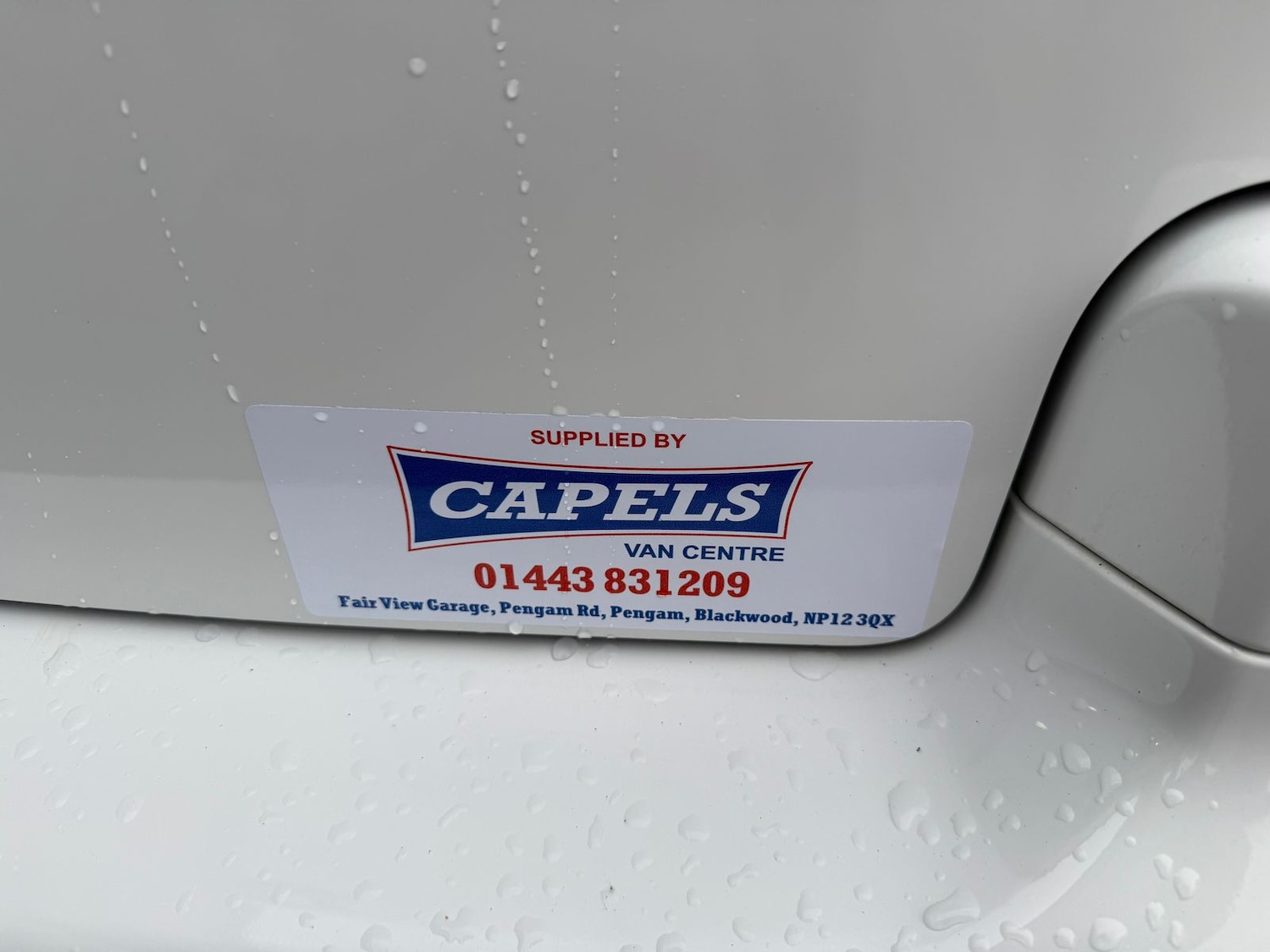 Used Vauxhall Combo 2020 for sale - 76915205: Photo 23