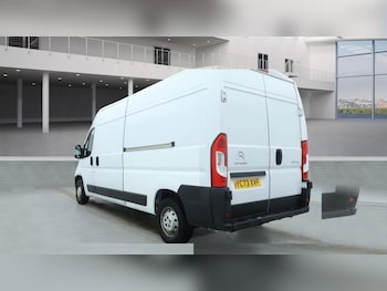 Used Citroen Relay 2023 for sale - 77638219: Photo