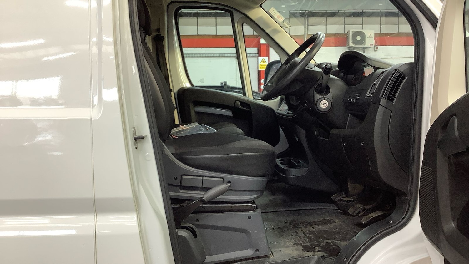 Used Citroen Relay 2023 for sale - 77638219: Photo 6