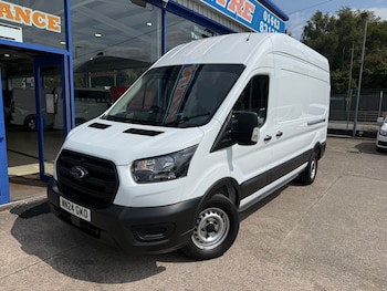 Ford - Transit