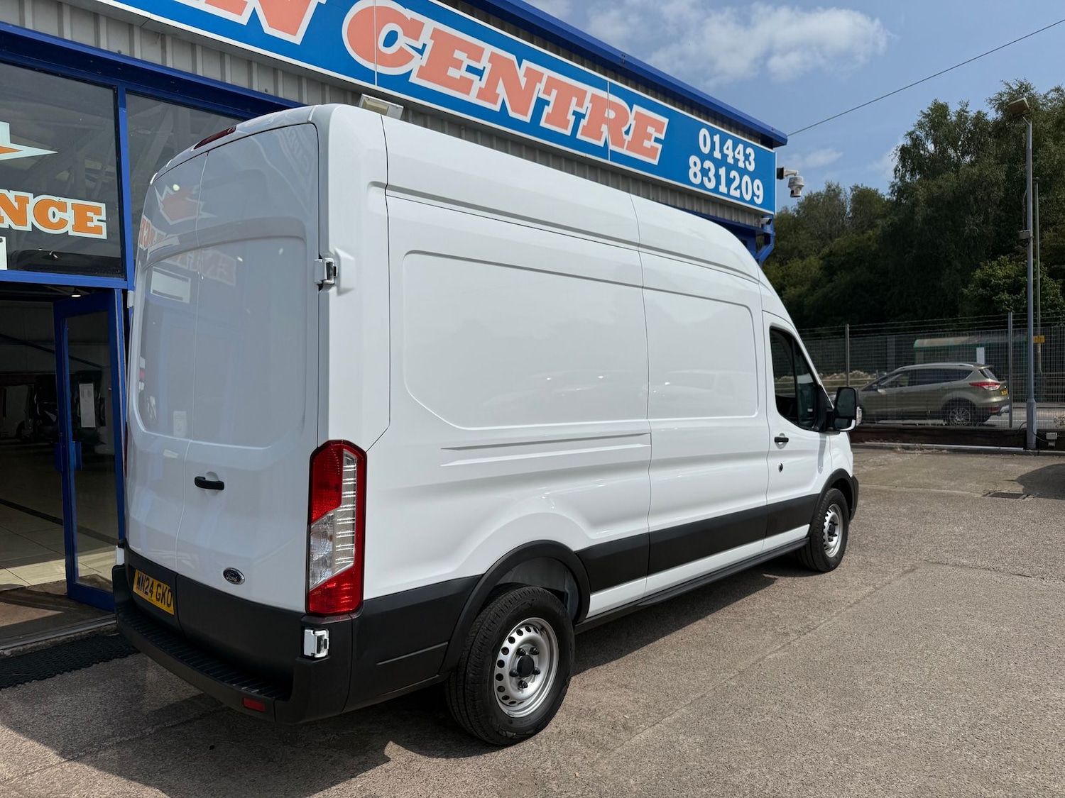 Vehicle 6