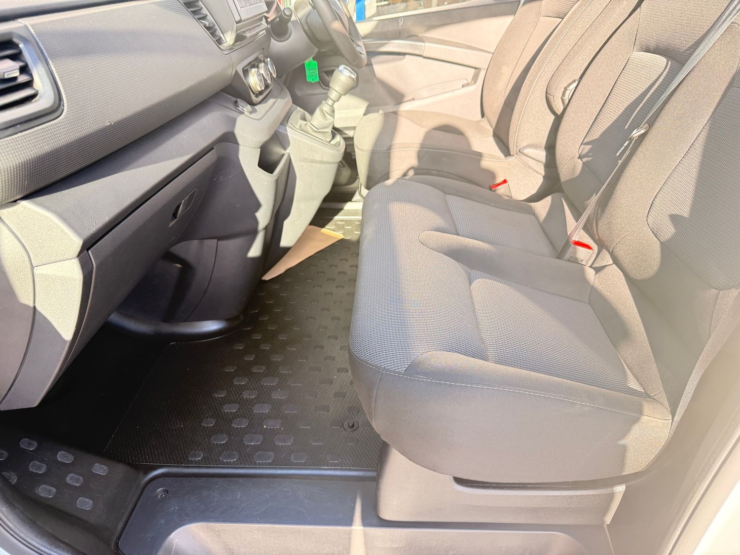 Used Renault Trafic 2023 for sale - 76999723: Photo 10