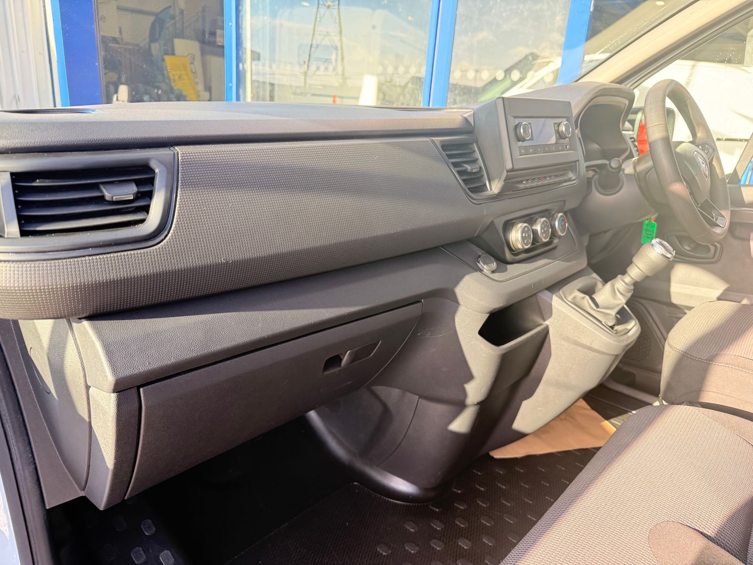 Used Renault Trafic 2023 for sale - 76999723: Photo 11