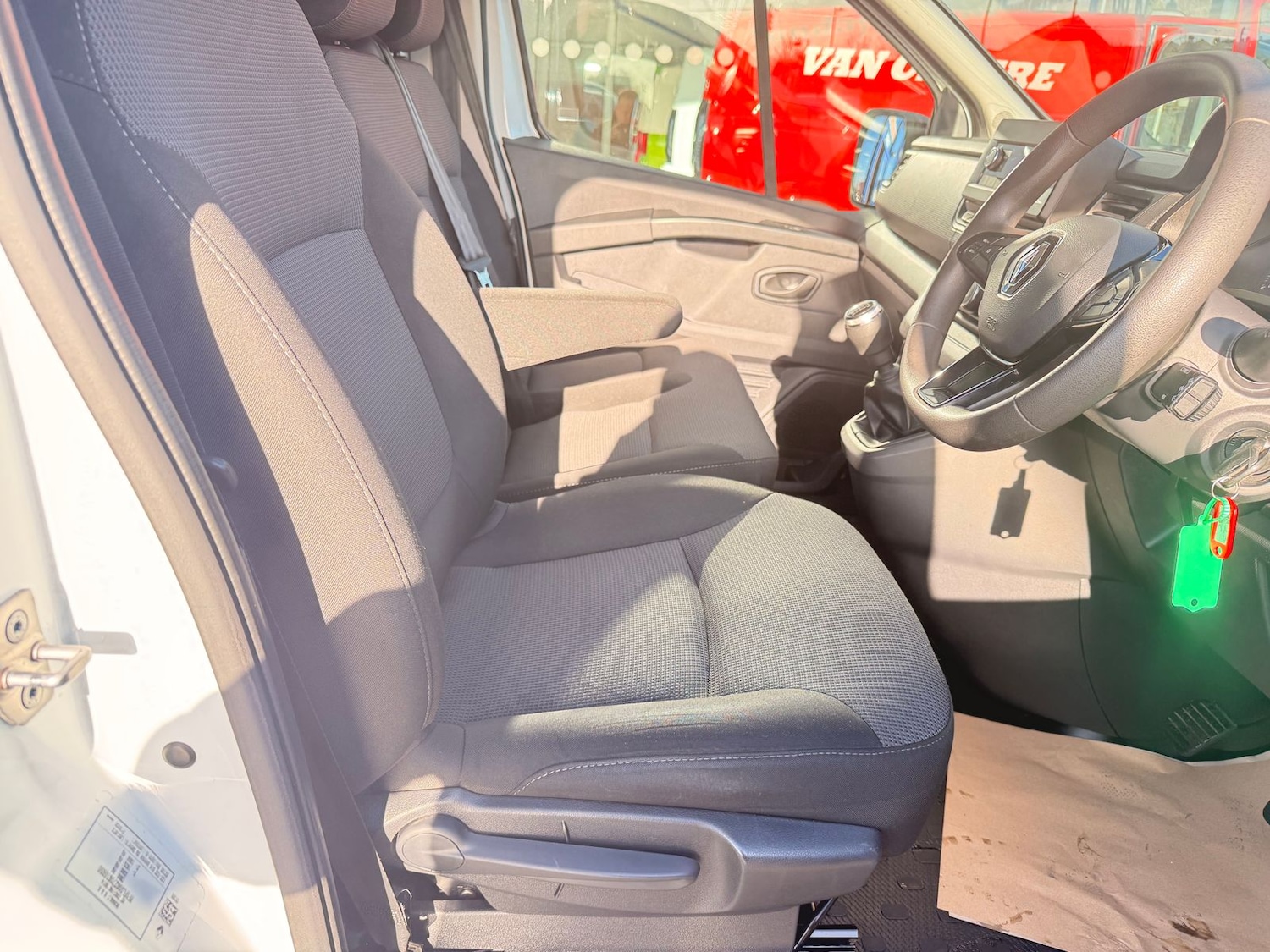 Used Renault Trafic 2023 for sale - 76999723: Photo 12