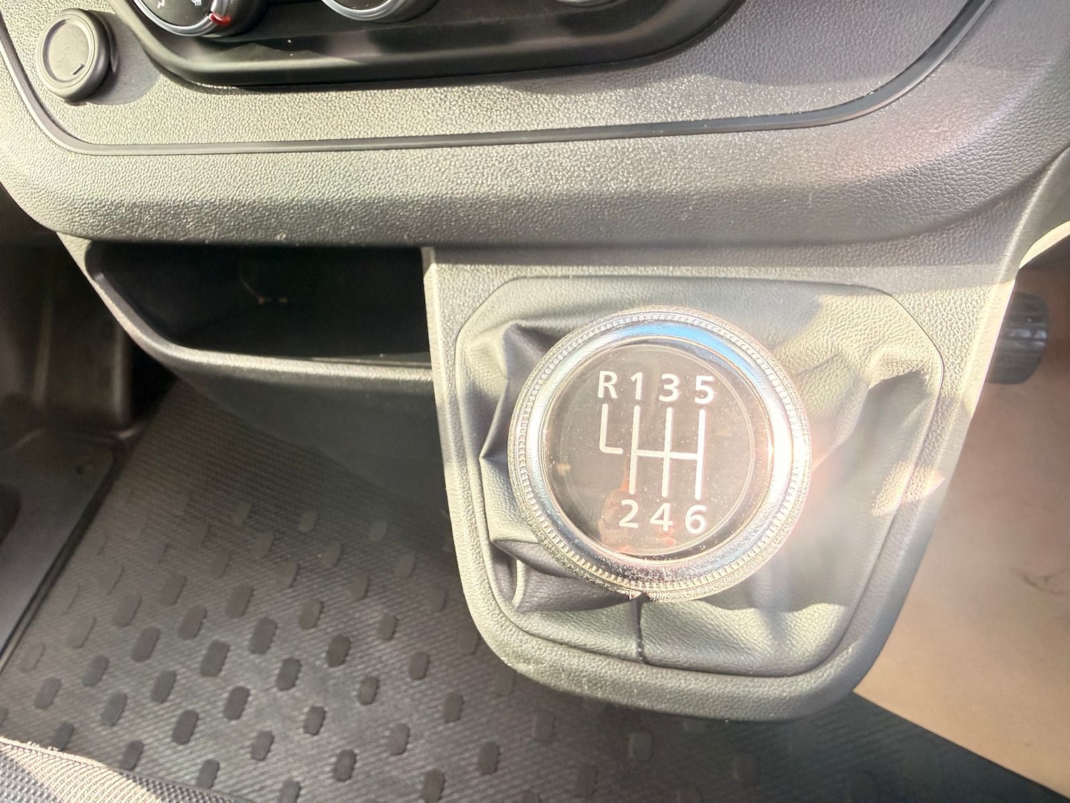 Used Renault Trafic 2023 for sale - 76999723: Photo 16