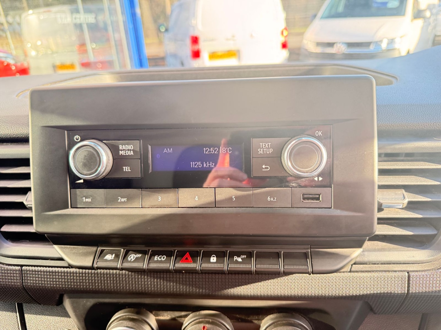 Used Renault Trafic 2023 for sale - 76999723: Photo 17