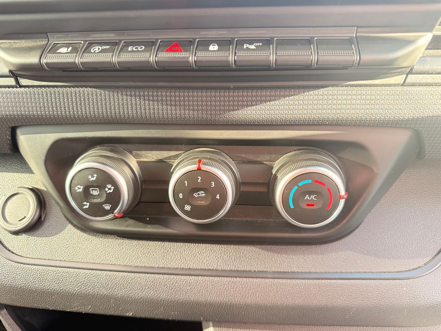 Used Renault Trafic 2023 for sale - 76999723: Photo 18