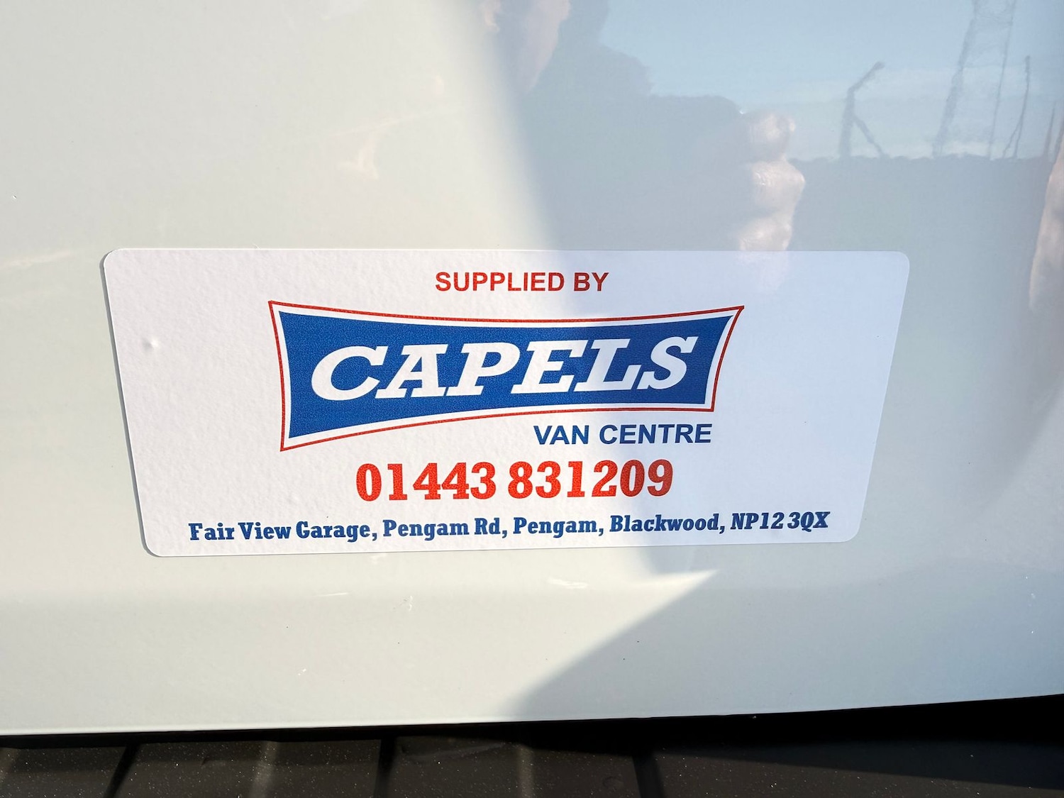 Used Renault Trafic 2023 for sale - 76999723: Photo 20