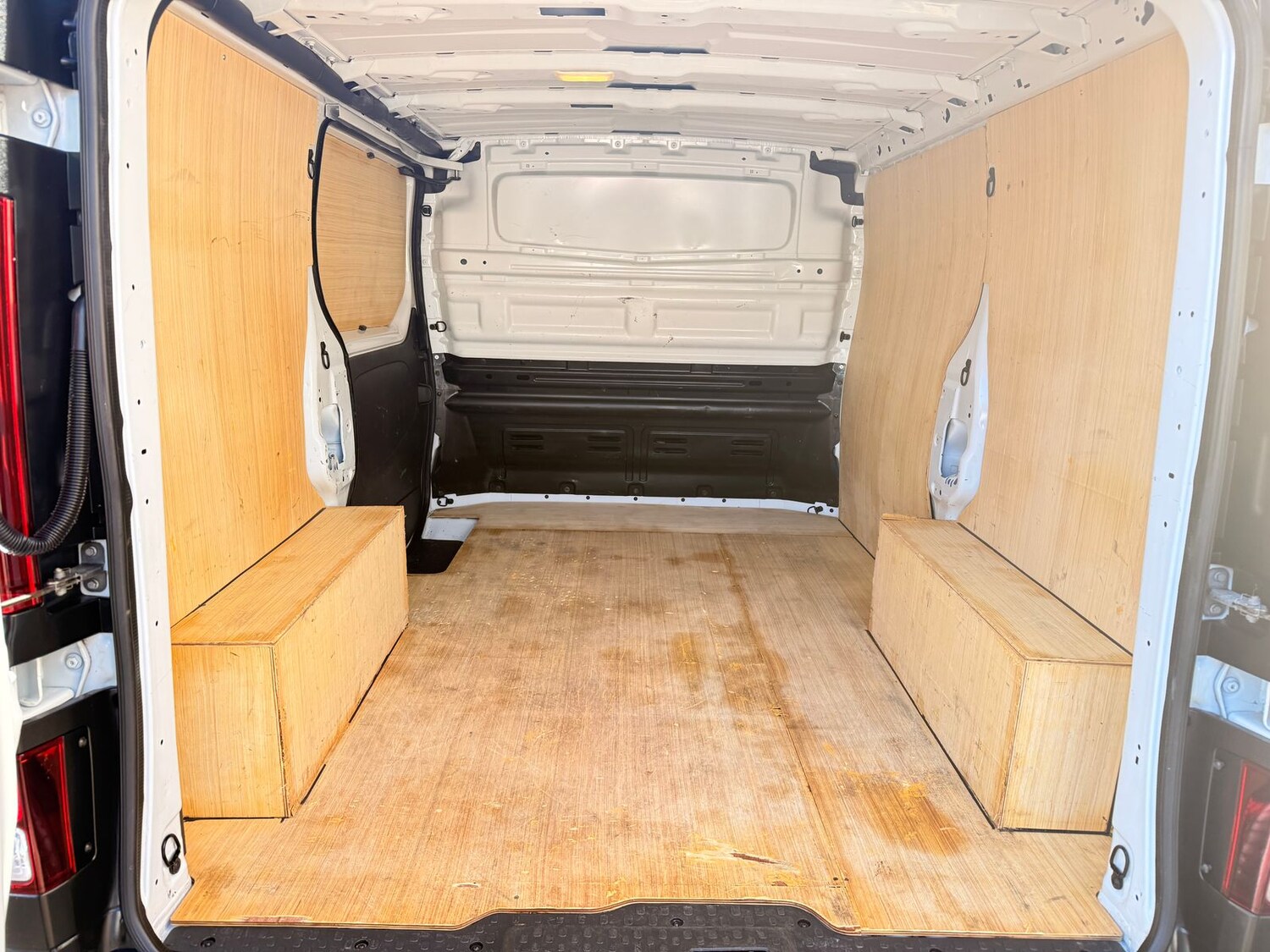 Used Renault Trafic 2023 for sale - 76999723: Photo 21