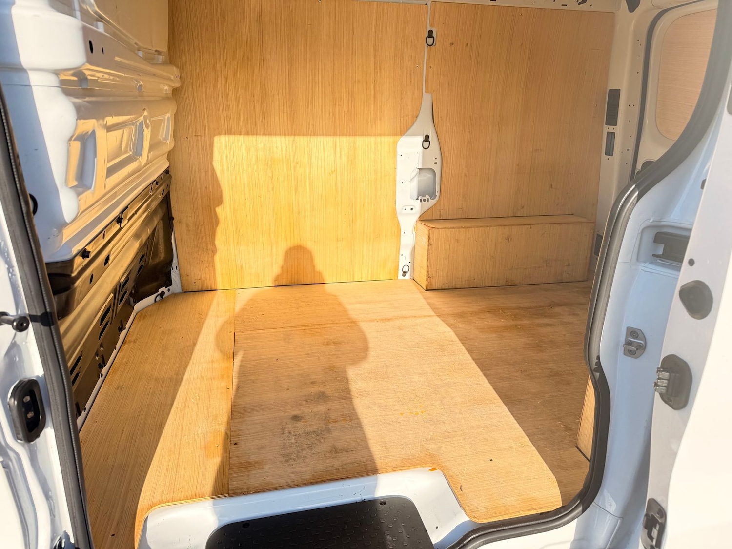 Used Renault Trafic 2023 for sale - 76999723: Photo 22