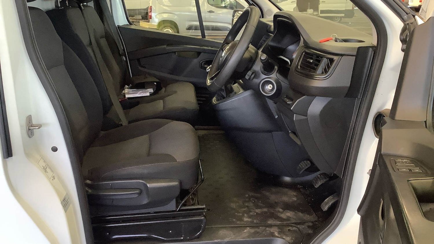 Used Renault Trafic 2023 for sale - 76999723: Photo 6