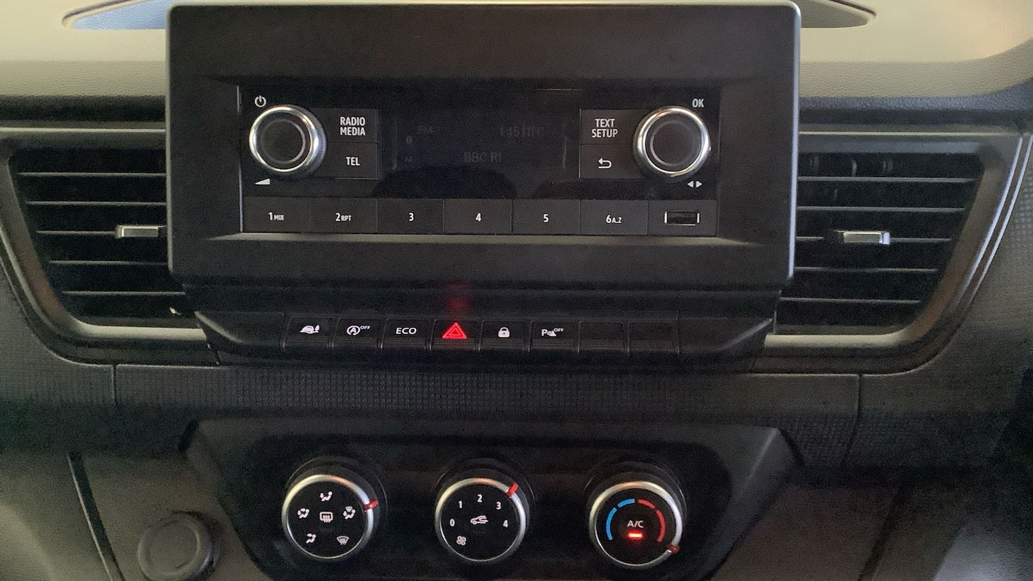 Used Renault Trafic 2023 for sale - 76999723: Photo 7