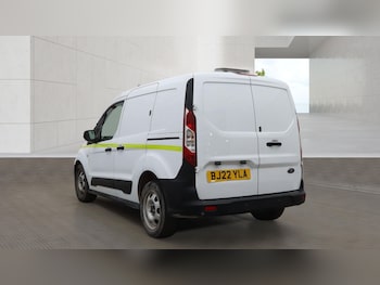 Used Ford Transit Connect 2022 for sale - 78655868: Photo