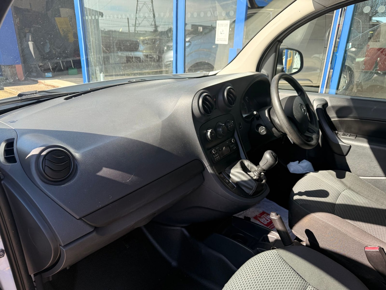 Used Mercedes-Benz Citan 2020 for sale - 77942305: Photo 10