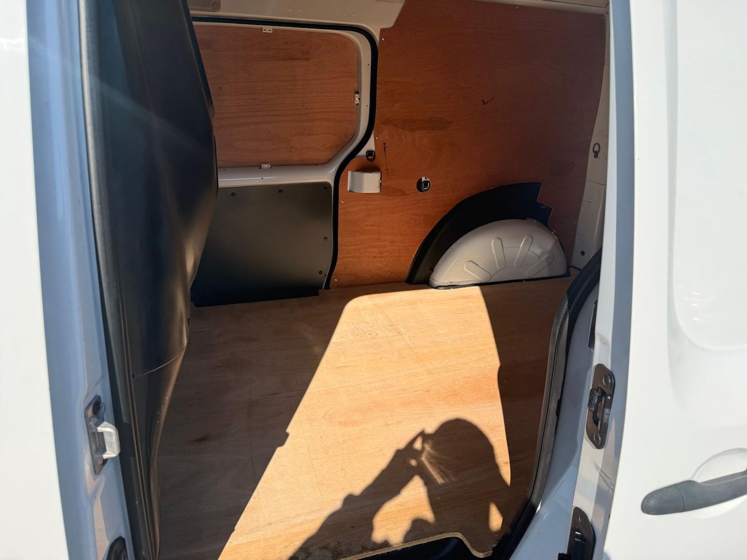 Used Mercedes-Benz Citan 2020 for sale - 77942305: Photo 13