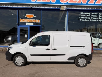 Used Mercedes-Benz Citan 2020 for sale - 77942305: Photo