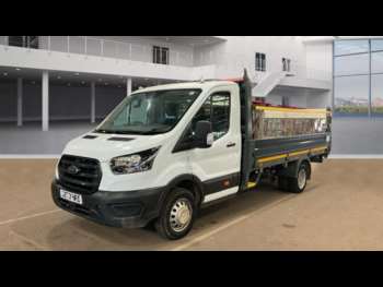 Used Ford Transit 2023 for sale - 75299268: Photo