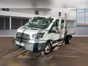 Used Ford Transit 2021 for sale - 77512755: Photo