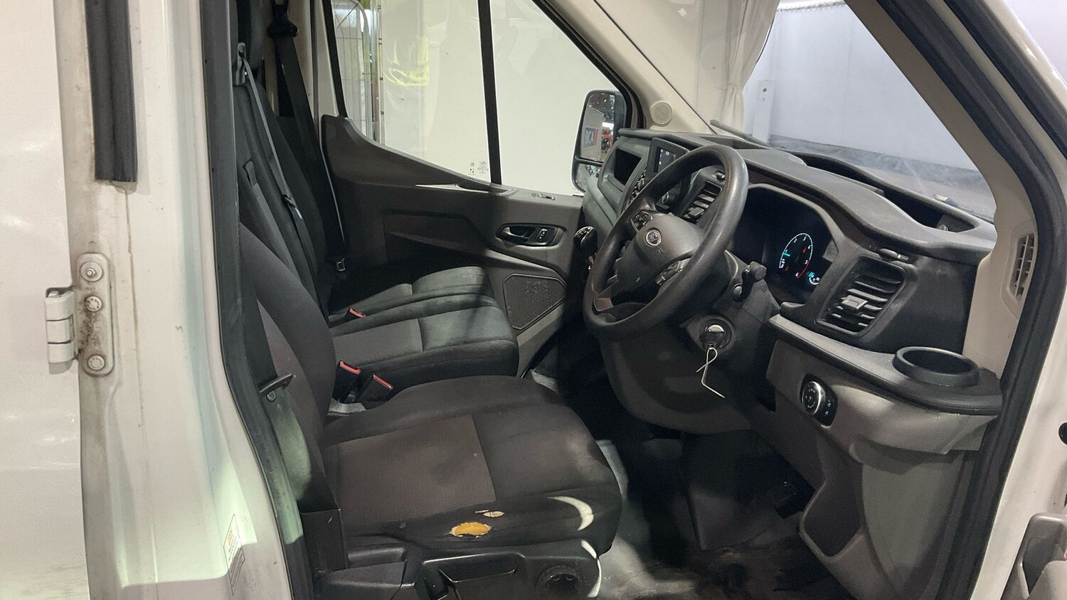 Used Ford Transit 2021 for sale - 77512755: Photo 6