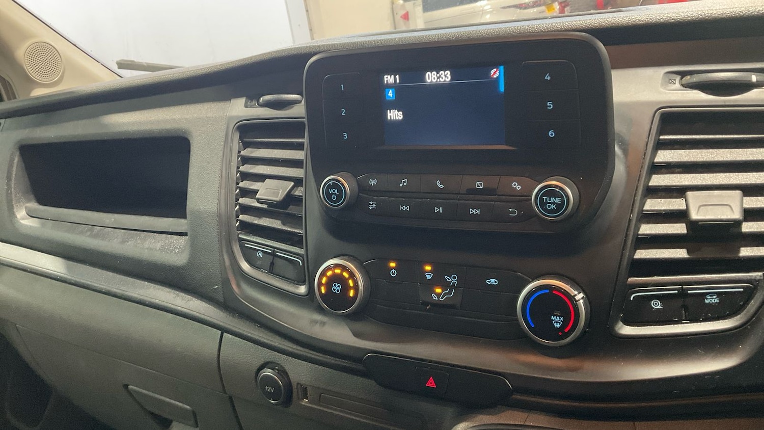 Used Ford Transit 2021 for sale - 77512755: Photo 7