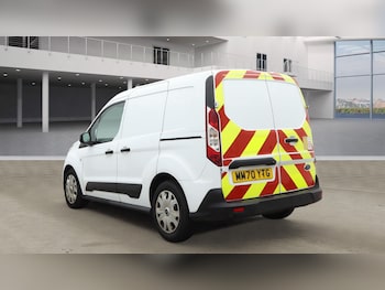Used Ford Transit Connect 2021 for sale - 76999736: Photo