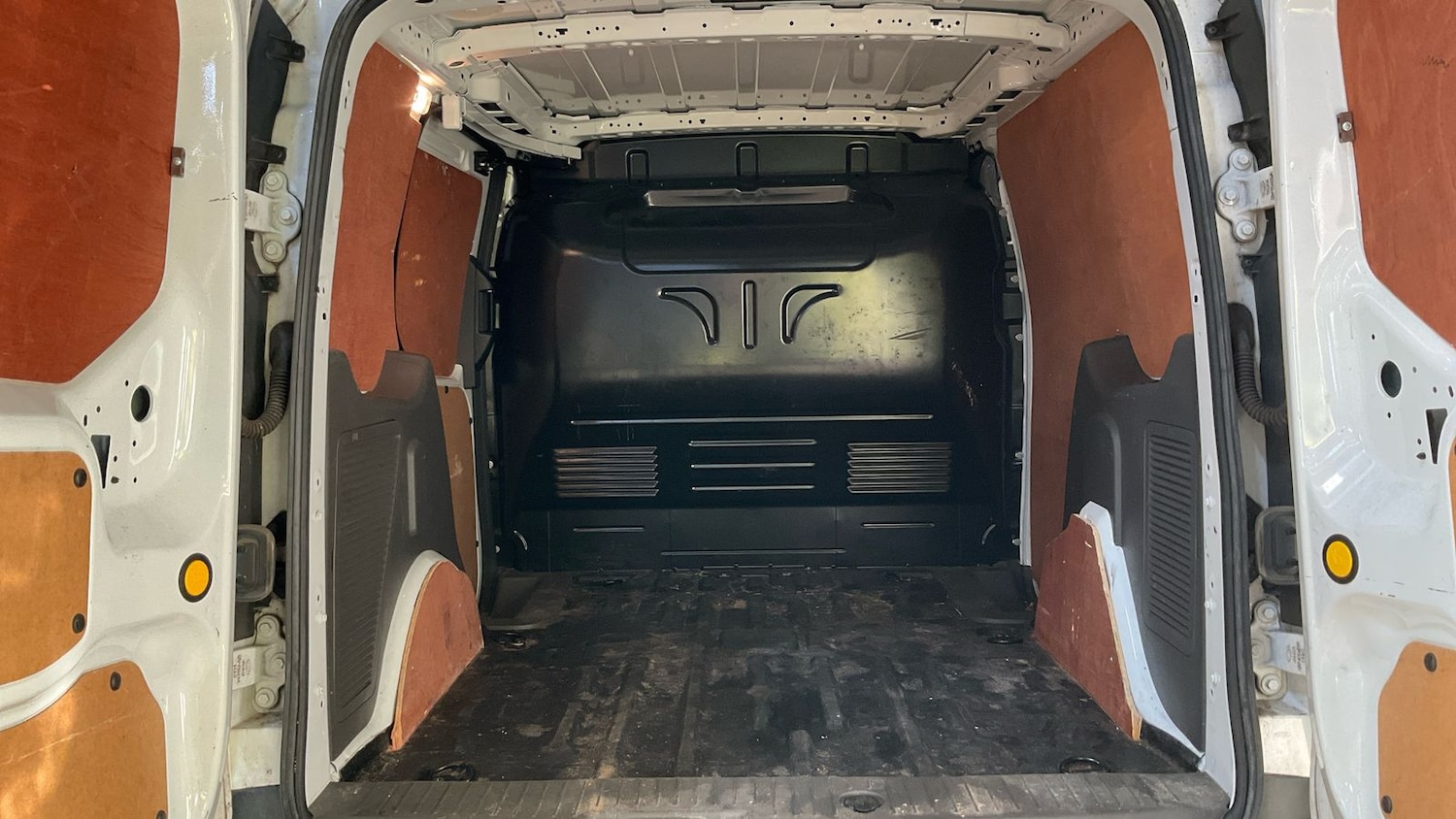 Used Ford Transit Connect 2021 for sale - 76999736: Photo 7