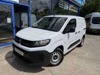 Used Vauxhall Combo 2024 for sale - 75025150: Photo