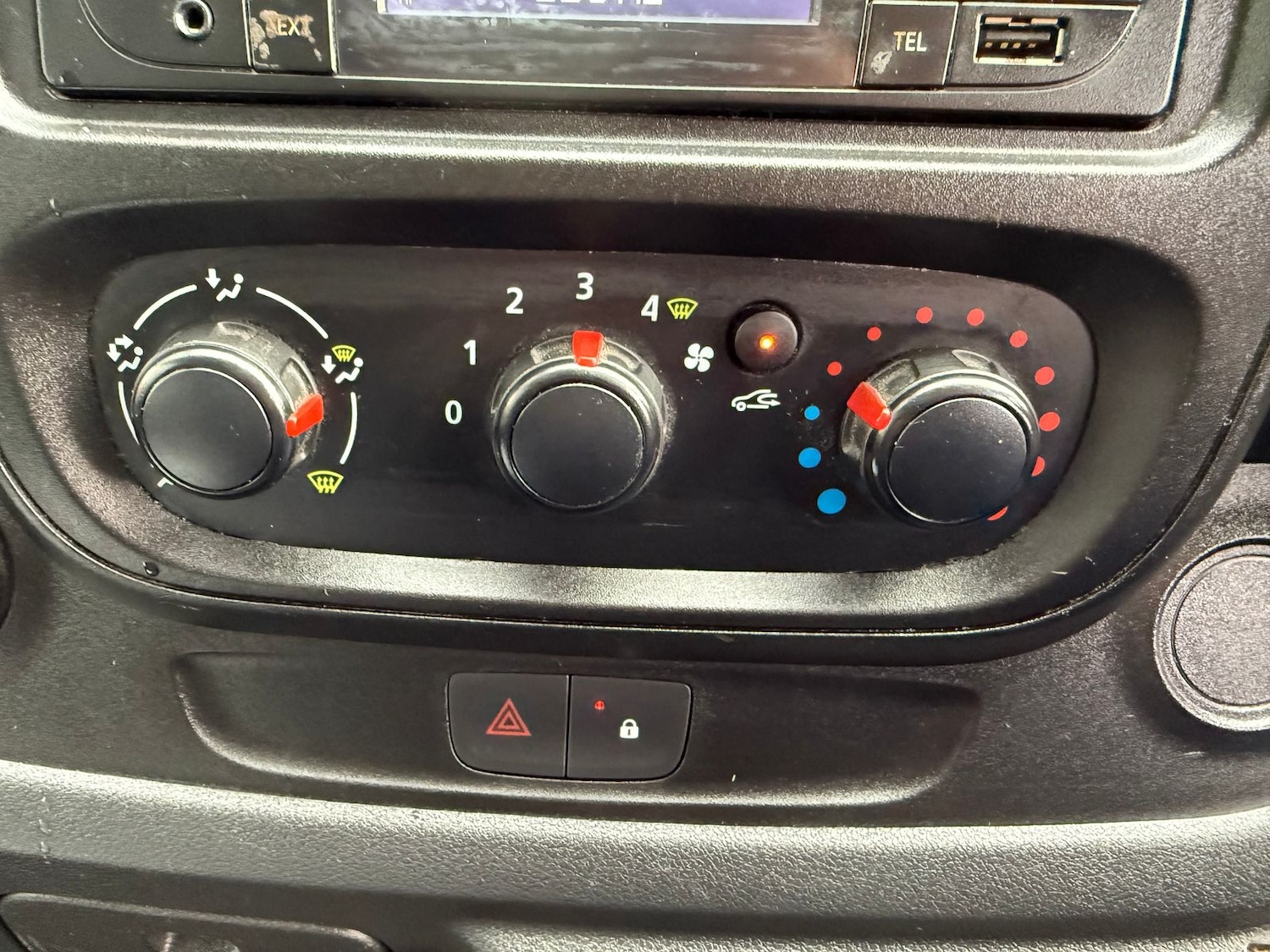 Used Vauxhall Vivaro 2018 for sale - 77512740: Photo 15