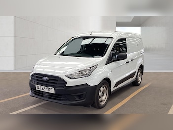 Used Ford Transit Connect 2022 for sale - 78655857: Photo