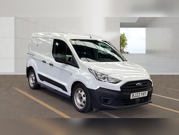 Used Ford Transit Connect 2022 for sale - 78655857: Photo