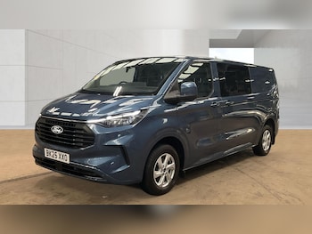 Used Ford Transit Custom 2025 for sale - 78298557: Photo