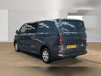 Used Ford Transit Custom 2025 for sale - 78298557: Photo