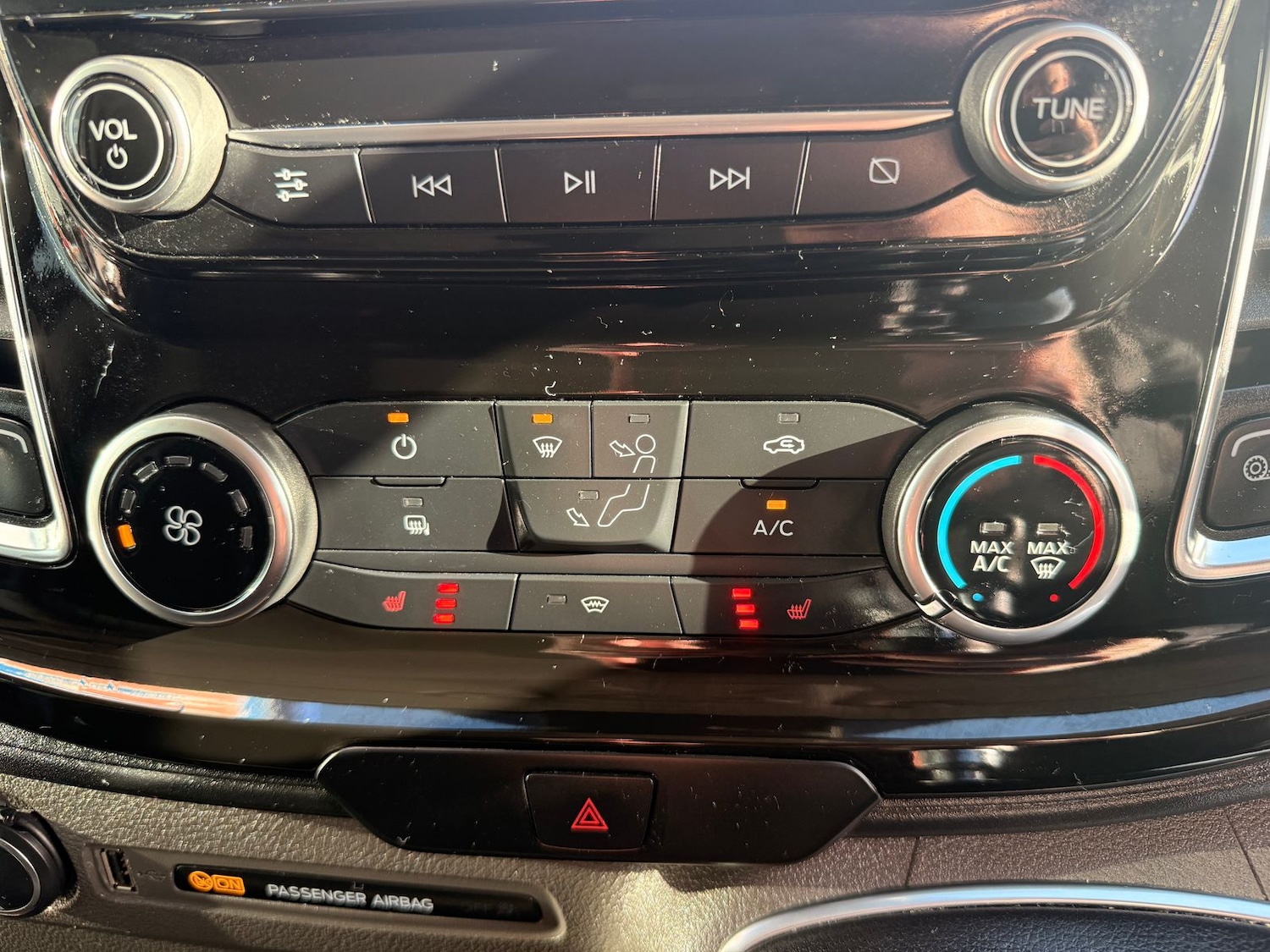 Used Ford Transit Custom 2021 for sale - 76999743: Photo 16