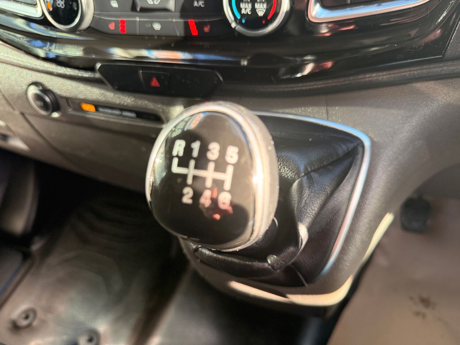 Used Ford Transit Custom 2021 for sale - 76999743: Photo 18