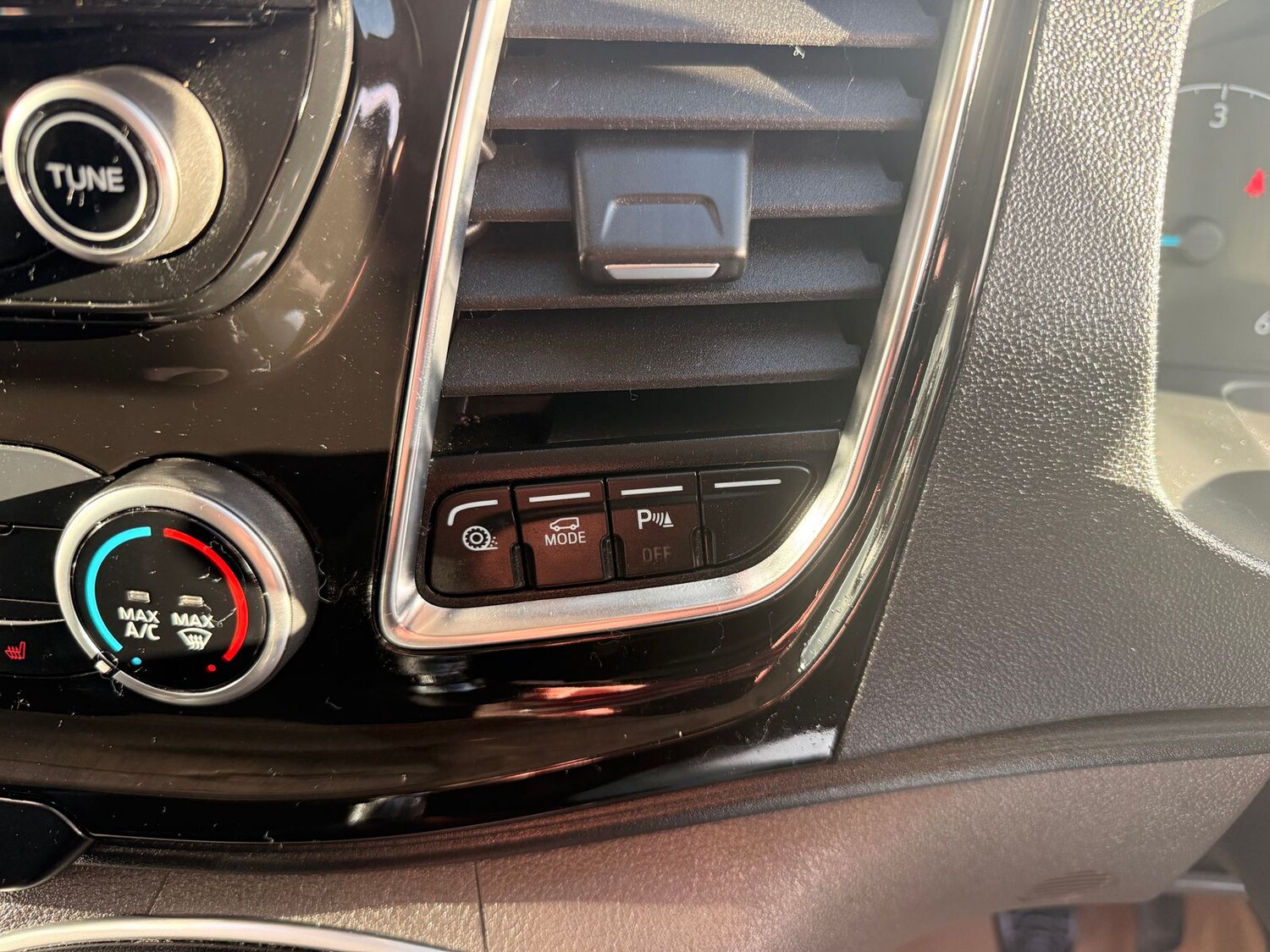 Used Ford Transit Custom 2021 for sale - 76999743: Photo 19